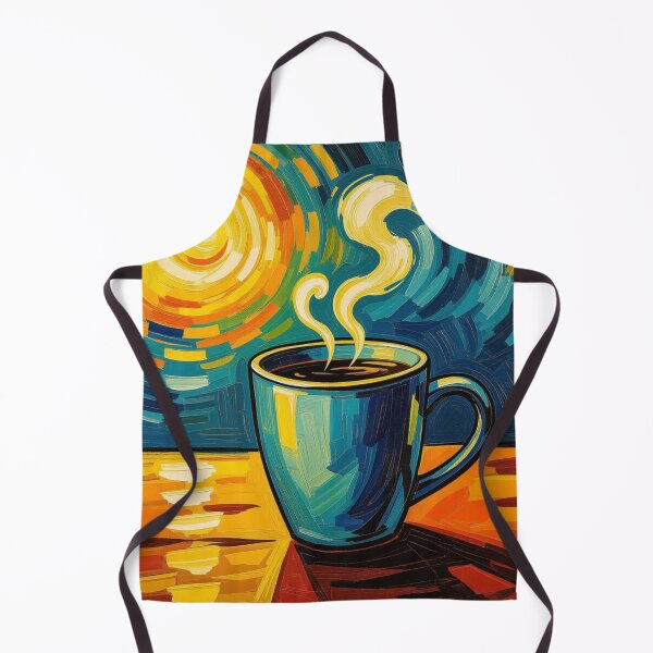 Item preview, The Morning Cup designed and sold by xArchGoDx.