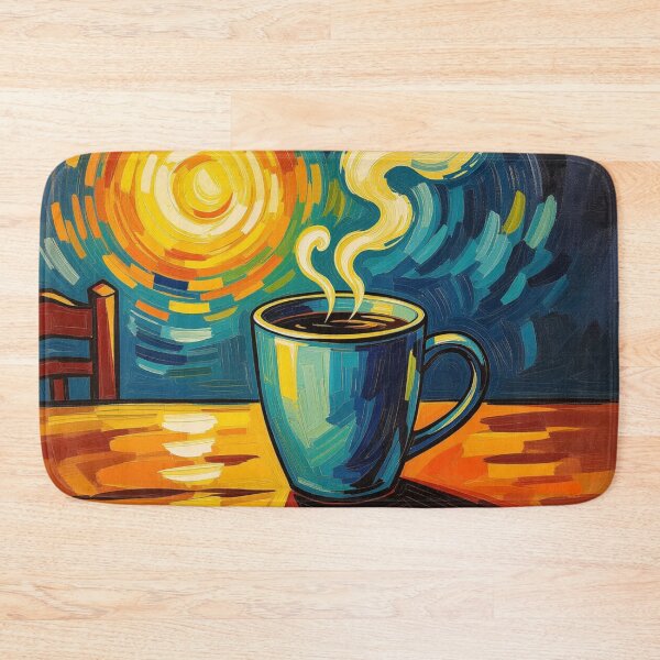 Item preview, The Morning Cup designed and sold by xArchGoDx.