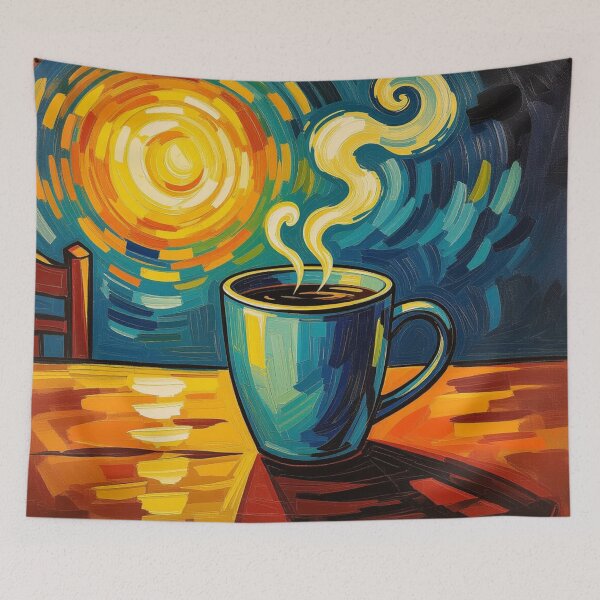Item preview, The Morning Cup designed and sold by xArchGoDx.