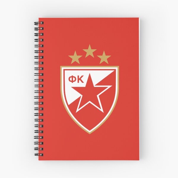 Item preview, Crvena Zvezda - Red Star Belgrade designed and sold by GorArt1.