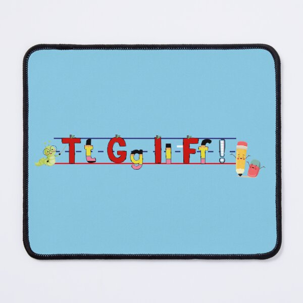 Item preview, TGIF designed and sold by MrsGGallery.