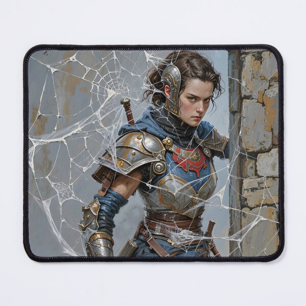 Item preview, Spider's Den designed and sold by AiFantasticArt.