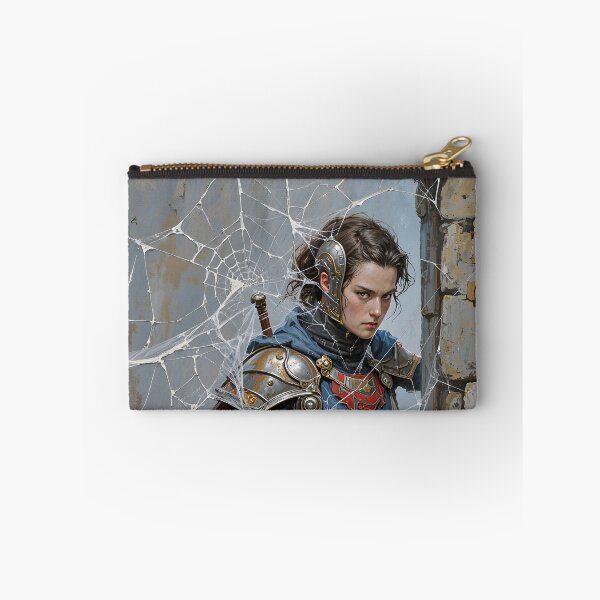 Item preview, Spider's Den designed and sold by AiFantasticArt.