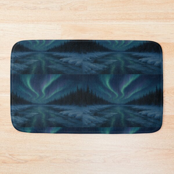 Item preview, Yukon River - Yukon Territory designed and sold by DamioPolArt.