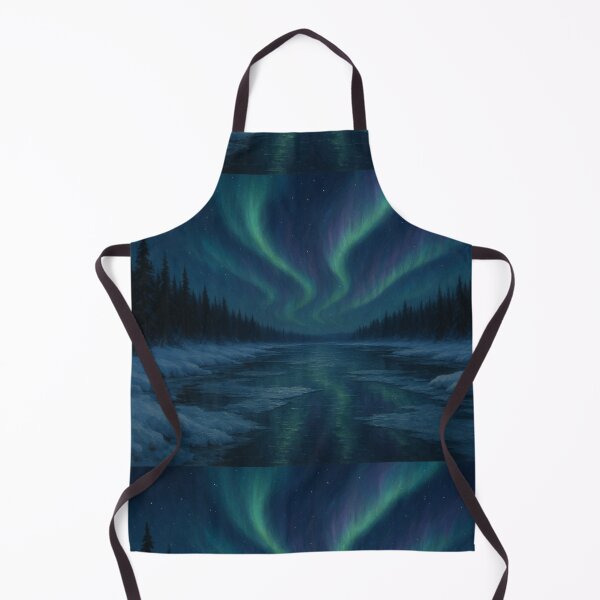 Item preview, Yukon River - Yukon Territory designed and sold by DamioPolArt.