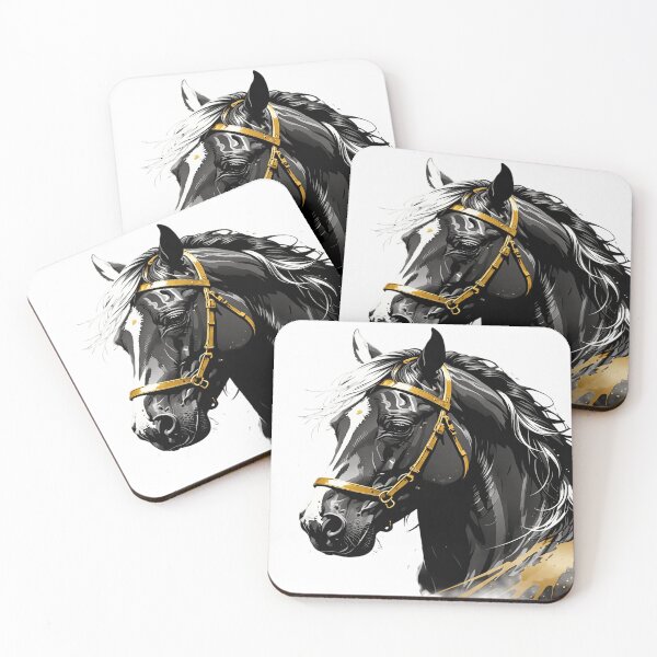Item preview, Horse, stallion, animal, pet, wildlife designed and sold by zakarov27.