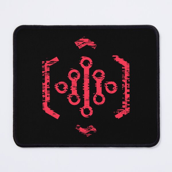 Item preview, Cyberpunk Attributes: Intelligence Glitch Icon designed and sold by pat-design.