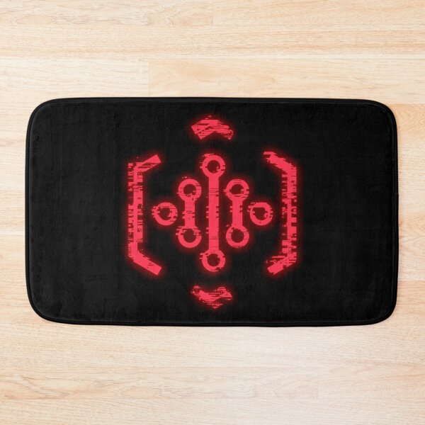 Item preview, Cyberpunk Attributes: Intelligence Glitch Icon designed and sold by pat-design.