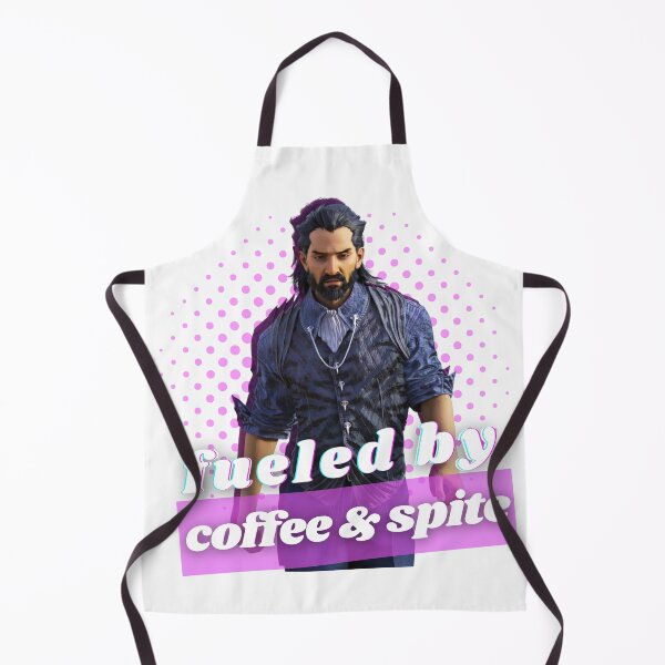 Item preview, Fueled by Coffee & Spite designed and sold by nerdtease.