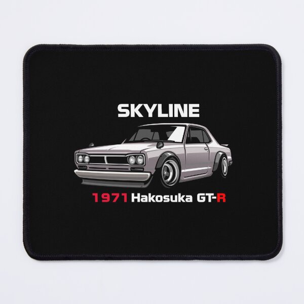 Item preview, 1971 hakosuka GT-R skyline designed and sold by GNRWorks.