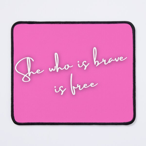 Item preview, Why Bravery Leads to Freedom: A Guide to Empowered Living designed and sold by UrvashiStudio.