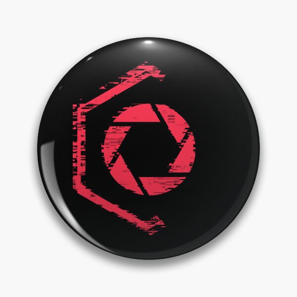 Item preview, Cyberpunk Attributes: Reflex Glitch Icon designed and sold by pat-design.