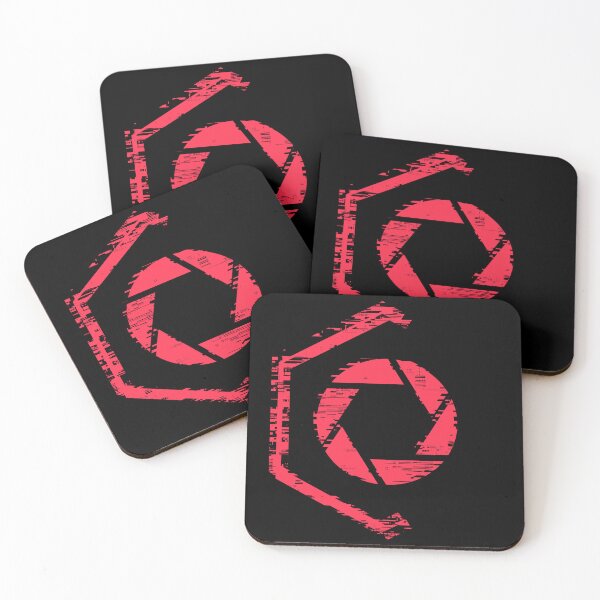 Item preview, Cyberpunk Attributes: Reflex Glitch Icon designed and sold by pat-design.
