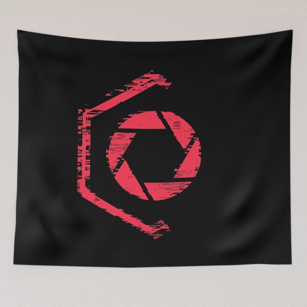 Item preview, Cyberpunk Attributes: Reflex Glitch Icon designed and sold by pat-design.