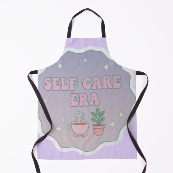 Item preview, Self Care Era designed and sold by MattBStickers.