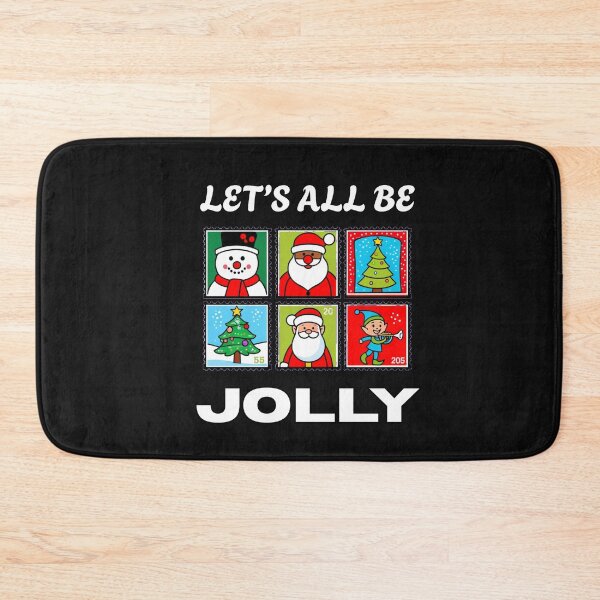 Item preview, A COLLECTION OF JOLLY STAMPS designed and sold by aledfychan.