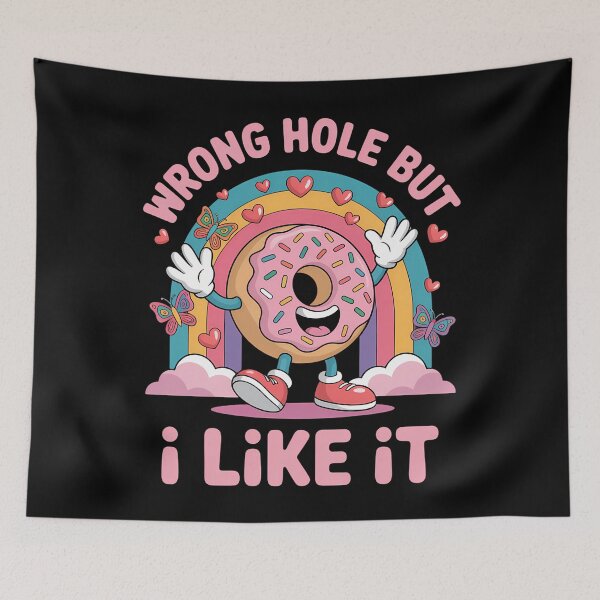 Item preview, Embarassing Funny Humor Jokes designed and sold by WalshDrawnLaugh.
