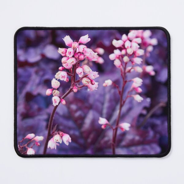 Item preview, Electric Plum. Coral Bells designed and sold by Jouko Lehto Photography.