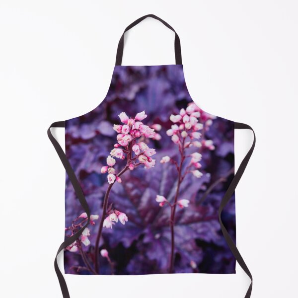 Item preview, Electric Plum. Coral Bells designed and sold by Jouko Lehto Photography.