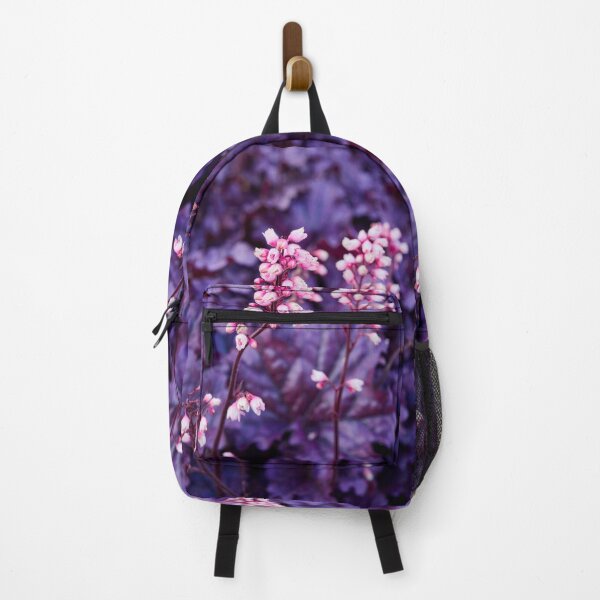Item preview, Electric Plum. Coral Bells designed and sold by Jouko Lehto Photography.
