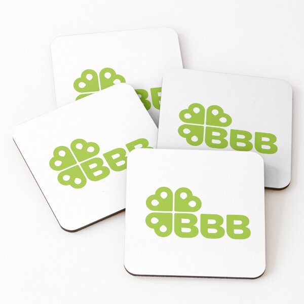 Item preview, BBB sticker, logo, shirt, Boer Burger Beweging designed and sold by FineDesignNL.