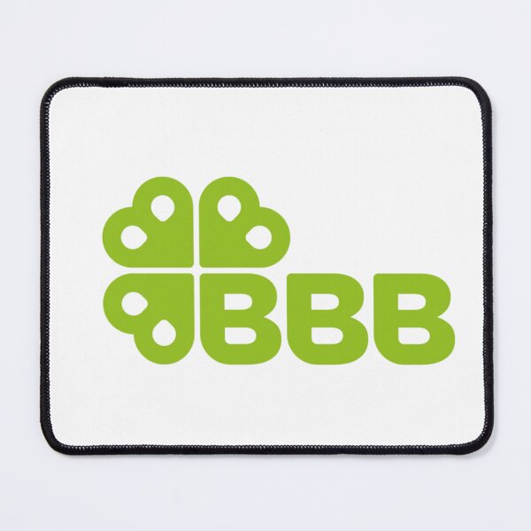 Item preview, BBB sticker, logo, shirt, Boer Burger Beweging designed and sold by FineDesignNL.