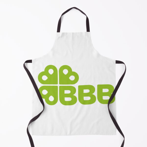 Item preview, BBB sticker, logo, shirt, Boer Burger Beweging designed and sold by FineDesignNL.