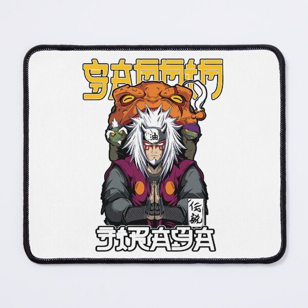 Item preview, The sennin sensei designed and sold by JessVampire.