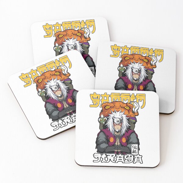 Item preview, The sennin sensei designed and sold by JessVampire.