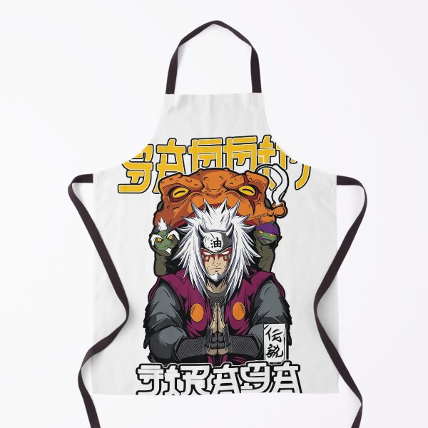 Item preview, The sennin sensei designed and sold by JessVampire.