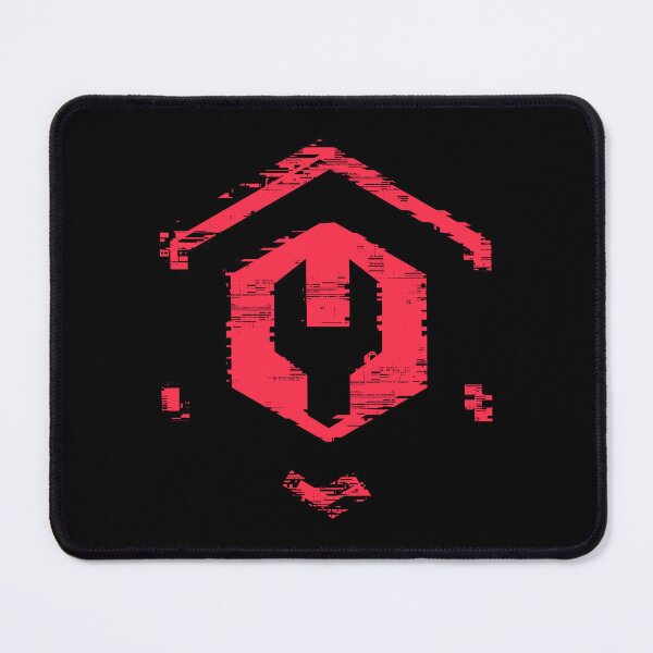 Item preview, Cyberpunk Attributes: Technical Ability Glitch Icon designed and sold by pat-design.
