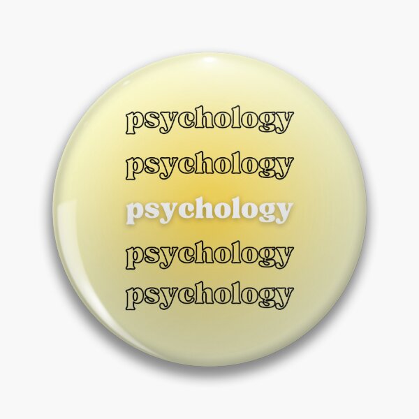 Item preview, Yellow Psychology Gradient | Psych Aura designed and sold by Mawtini Collective.