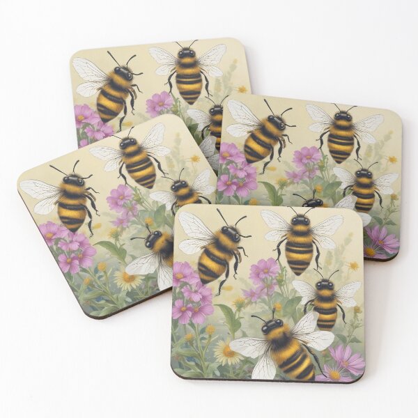 Item preview, Two bee or not two bee designed and sold by GasconyPassion.