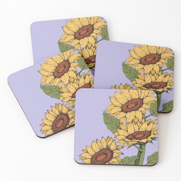 Item preview, Sunflowers rdz 2 designed and sold by rdzjeffrey.