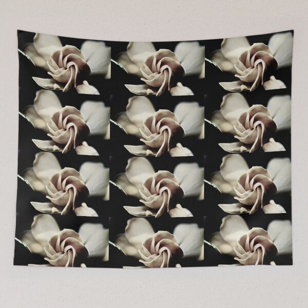 Item preview, Flower - Gardenia designed and sold by Evita.