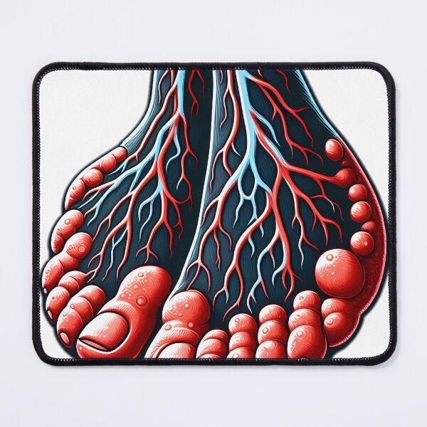 Item preview, lymphedema designed and sold by NCNGDESIGN.