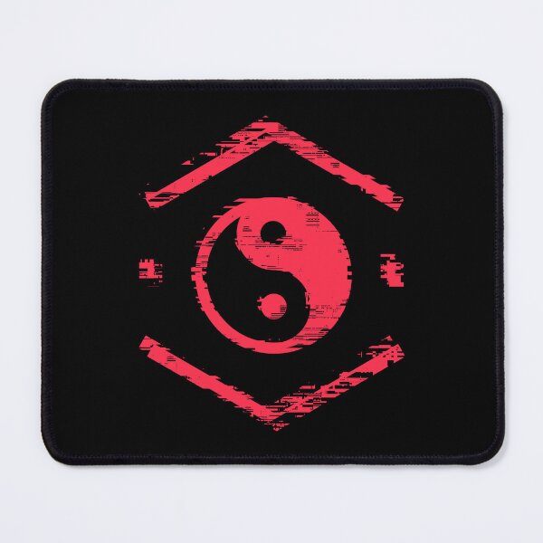 Item preview, Cyberpunk Attributes: Cool Glitch Icon designed and sold by pat-design.