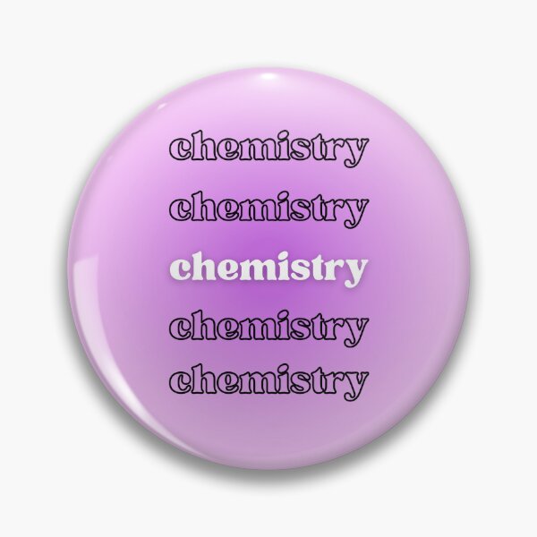 Item preview, Purple Chemistry Gradient | Chem Aura designed and sold by Mawtini Collective.