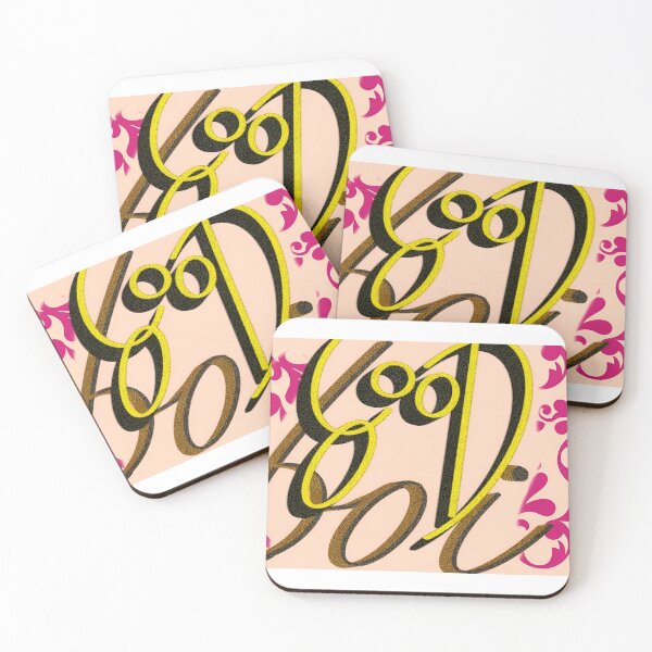 Item preview, Good Boi Typography Classic and Minimalist Design designed and sold by aeejee.