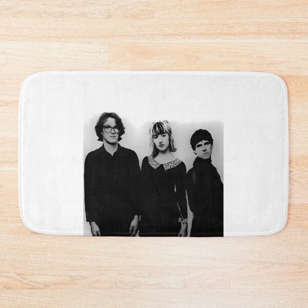 Item preview, The Muffs  designed and sold by jennibadmanvip.