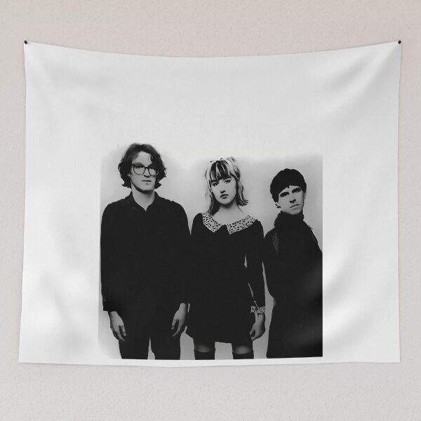Item preview, The Muffs  designed and sold by jennibadmanvip.