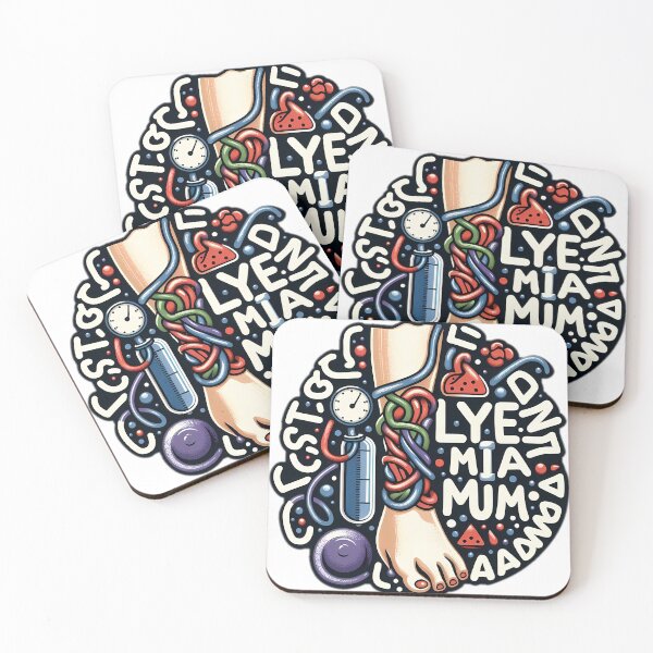 Item preview, lymphedema  designed and sold by NCNGDESIGN.