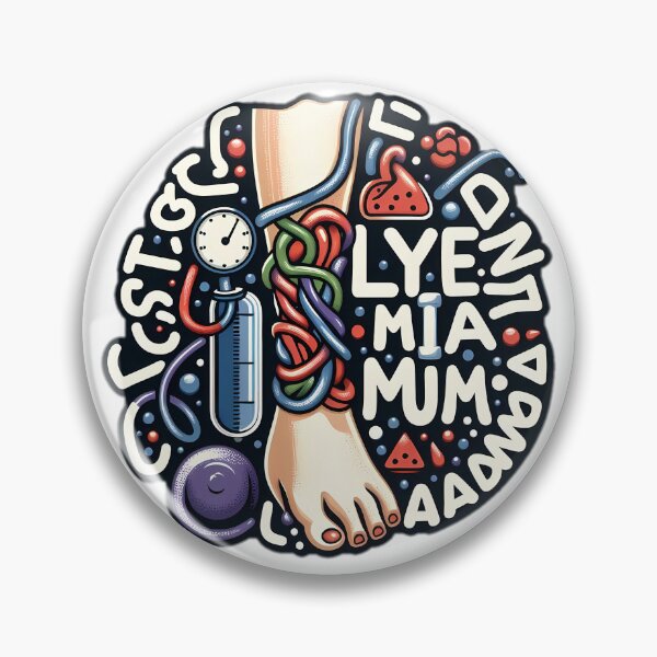 Item preview, lymphedema  designed and sold by NCNGDESIGN.