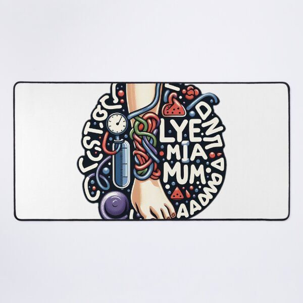 Item preview, lymphedema designed and sold by NCNGDESIGN.