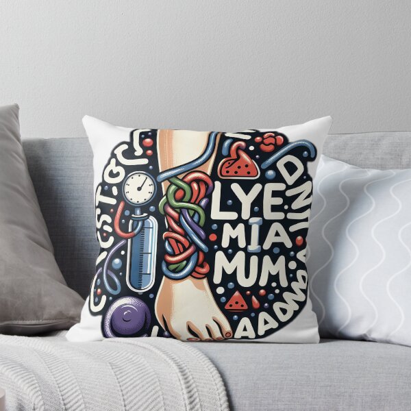 Item preview, lymphedema  designed and sold by NCNGDESIGN.