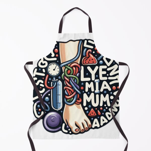Item preview, lymphedema designed and sold by NCNGDESIGN.