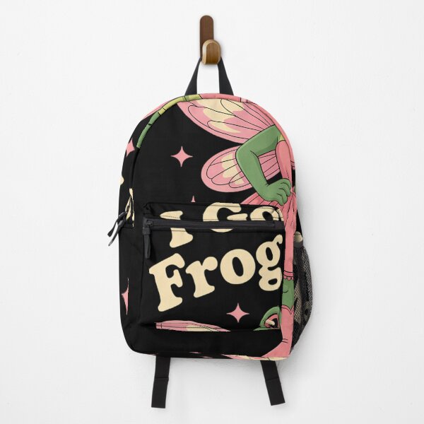 Item preview, Frog Sayings Joke Aesthetic designed and sold by WalshDrawnLaugh.