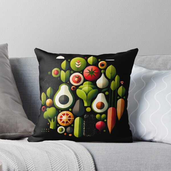 Item preview, Vegetarian Day, World Vegetarian Day designed and sold by JohnnyP-Store.