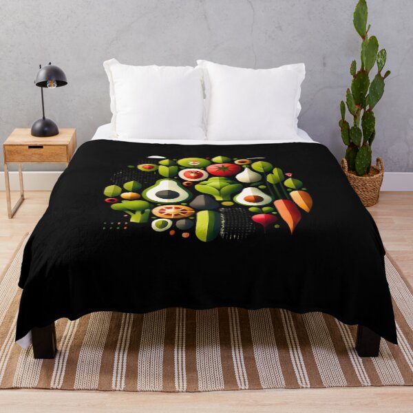Item preview, Vegetarian Day, World Vegetarian Day designed and sold by JohnnyP-Store.