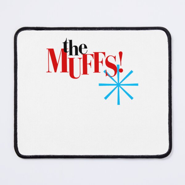 Item preview,  The Muffs  designed and sold by jennibadmanvip.